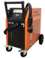 DAWELL DHI-120C HD indukn ohev, indukn hok 10 m