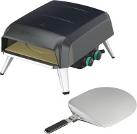 Jamie Oliver by Tefal Pizza Pronto plynov pizza pec s otonm kamenem