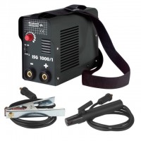 Euro ISG 1000  sv��ec� invertor Einhell