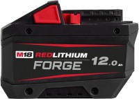 Milwaukee M18 FB12 akumultor 18 V / 12,0 Ah REDLITHIUM FORGE, 4932492651