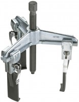 Gedore Blue 1.07/S2A-E stahov�k trojramenn� s rychloup�n�n�m 2016060