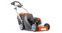 LC 53 E e benznov sekaka s elektrostartem Husqvarna