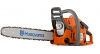 236 e benzinov etzov pila Husqvarna