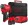 Milwaukee M12 FSCIWF14-252X aku 1/4“ rzov utahovk, 136 Nm, 2 aku M12 HB2.5 + C12 C + kufr, 4933498974