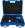 BGS 6231 sada pneumatick�ho sekac�ho kladiva s p��slu�enstv�m, 19-d�ln�