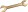 Endres DIN 3110 oboustrann� nejisk�iv� inch (palcov�) ploch� kl�� 1/4 x 5/16 0017101S
