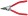 4611G0 bezpenostn klet pro upnac krouky na hdelch 140 mm Knipex