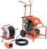 RIDGID KJ-3100 benzinov tlakov vodn istika do 250 mm. 37413