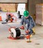 RIDGID KJ-3100 benzinov tlakov vodn istika do 250 mm. 37413