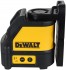 DW088K laser samonivelan kov DeWalt