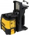 DW088K laser samonivelan kov DeWalt