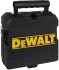 DW088K laser samonivelan kov DeWalt