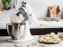 5K45SSEWH Classic kuchy�sk� robot KitchenAid 