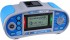 EUROTEST EASI MI 3100 SE multifunkn tester Metrel