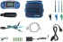 EUROTEST EASI MI 3100 SE multifunkn tester Metrel