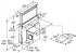 LD97AA670 odsava par Siemens