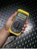 Fluke 705 kalibr�tor proudov� smy�ky 