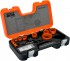 BAHCO 3834-SET-94 sada drovacch pil 13-dln