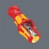 05057484001 sada bit Kraftform Kompakt Turbo i 1 Wera 16 dln