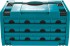 Makita P-84327 Makpac s pihrdkami – 3 ady po tyech pihrdkch