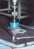 Pferd LS-SO 9 E-1 HSS sortiment pil pro kruhov otvory pro elektrike