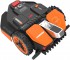 Worx Landroid Vision L1300 WR213E robotick sekaka do 1300m² 