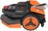 Worx Landroid Vision L1300 WR213E robotick sekaka do 1300m² 