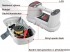 C.Scope MXT4 genertor signlu