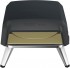 Jamie Oliver by Tefal Pizza Pronto plynov pizza pec s otonm kamenem