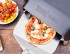 Jamie Oliver by Tefal Pizza Pronto plynov pizza pec s otonm kamenem