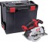 Flex CS 62 18.0-EC aku kotouov pila se stavitelnm krytem 18V bez aku, 417939