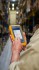 Fluke Networks LIQ-DUO-IE-KIT-H6-EU tester kabel, st a WiFi prmyslovho ethernetovho pipojen, 6029135