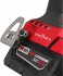 Milwaukee M18 FNB35-502X aku prostihova plechu 3,5 mm, 2 aku M18 B5 + M12-18 FC + kufr, 4933498983
