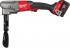 Milwaukee M18 FNB35-502X aku prostihova plechu 3,5 mm, 2 aku M18 B5 + M12-18 FC + kufr, 4933498983