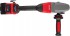 Milwaukee M18 FNB35-502X aku prostihova plechu 3,5 mm, 2 aku M18 B5 + M12-18 FC + kufr, 4933498983