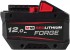 Milwaukee M18 FB12 akumultor 18 V / 12,0 Ah REDLITHIUM FORGE, 4932492651