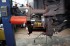 KS Tools 440.0650 univerz�ln� sada pro mont� a demont� �roubovan�ch a kompaktn�ch lo�isek kol, 33 d�l�