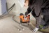 Spit Pulsa 27E plynov� sponkova�ka pro instalat�ry a elektrik��e 15-27 mm, 019820