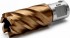 RUKO 108820G PerforMAX sada j�drov�ch vrt�k� HSS Weldon 12–22 mm, 7-d�ln�