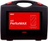 RUKO 108820G PerforMAX sada j�drov�ch vrt�k� HSS Weldon 12–22 mm, 7-d�ln�
