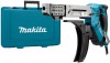 Makita 6844 roubovk se zsobnkem + kufr