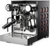 Rocket Espresso Appartamento TCA nerez black/copper pkov kvovar