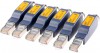 Fluke Networks MS2-IDK27 sada konektor 2-7 Microscanner2, 1195730-62