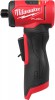 Milwaukee M12 FDGA2-0 aku vetenov hlov bruska bez aku, 4933498979