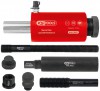 KS Tools 440.0005 hydraulick� v�lec pro lisov�n� a vytahov�n�, 16 t, 10 d�l�