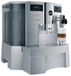 Impressa XS95 One Touch Cappuccino kvovar Jura