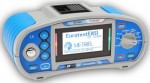 EUROTEST EASI MI 3100 S multifunkn tester Metrel