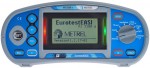 EUROTEST EASI MI 3100 S multifunkn tester Metrel