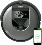 iRobot Roomba i7 robotick vysava