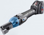 TruTool S 114 LiHD aku lcujc odezvn trubek + 2x 4,0 Ah Trumpf